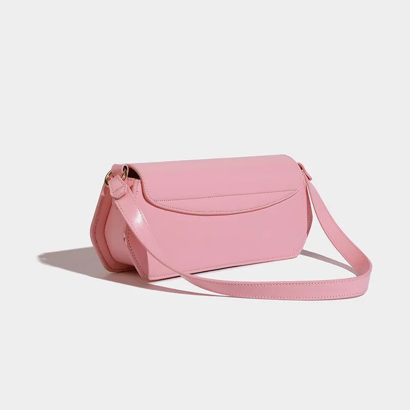 Trendy Shopping Shoulder Bag LUXLIFE BRANDS