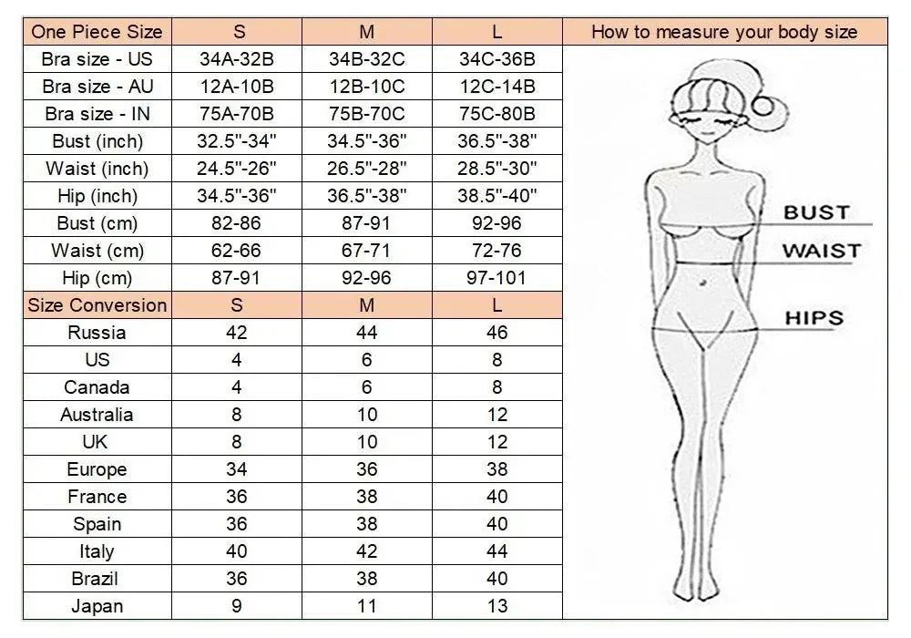 Sexy Metal Chains String High Cut One Piece Swimsuit Women Swimwear Female Monokini Tummy Cut Out Bathing Suit Swim Beach Wear Luxlife Brands