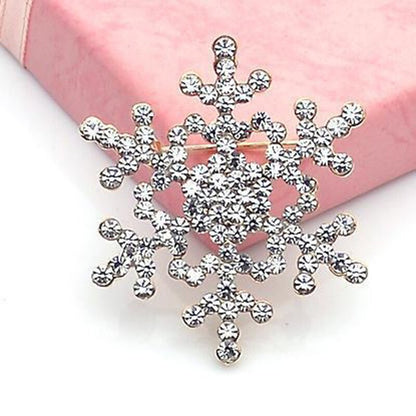 Cute Alloy Rhinestone Pins For Pants Waist Adjustment Women Cardigan Scarf Shawl Safety Brooches Korean Simple Luxury Jewelry