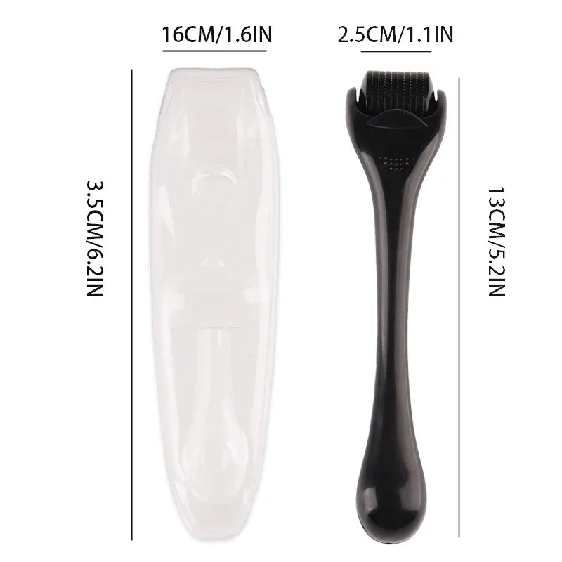 Derma Roller Medical Grade Luxlife Brands