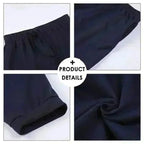 Women Monochrome Hoodie & Joggers Set Luxlife Brands