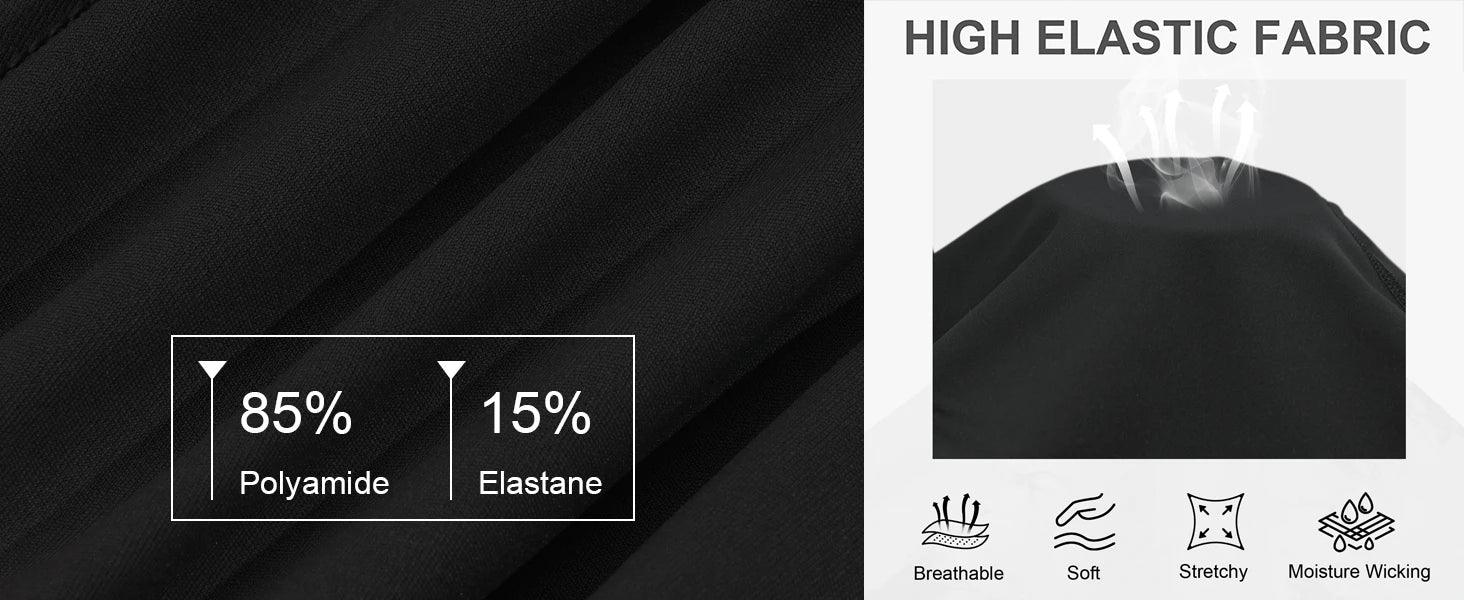 Women's Flare Leggings with Pockets High Waisted Butt Lifting No Front Seam Tummy Control Bootcut Yoga Pants for Women