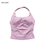 Yoga Halter Top Luxlife Brands