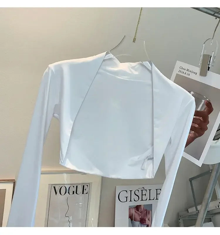 Quick Dry Yoga Cardigan - LUXLIFE BRANDS