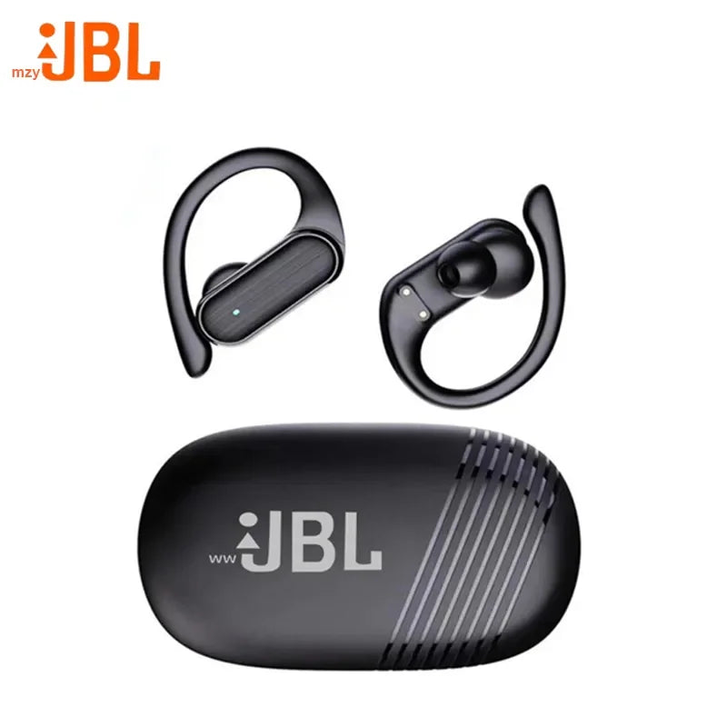 JBL Bluetooth Sport HiFi Stereo Waterproof EarHook Headset LUXLIFE BRANDS
