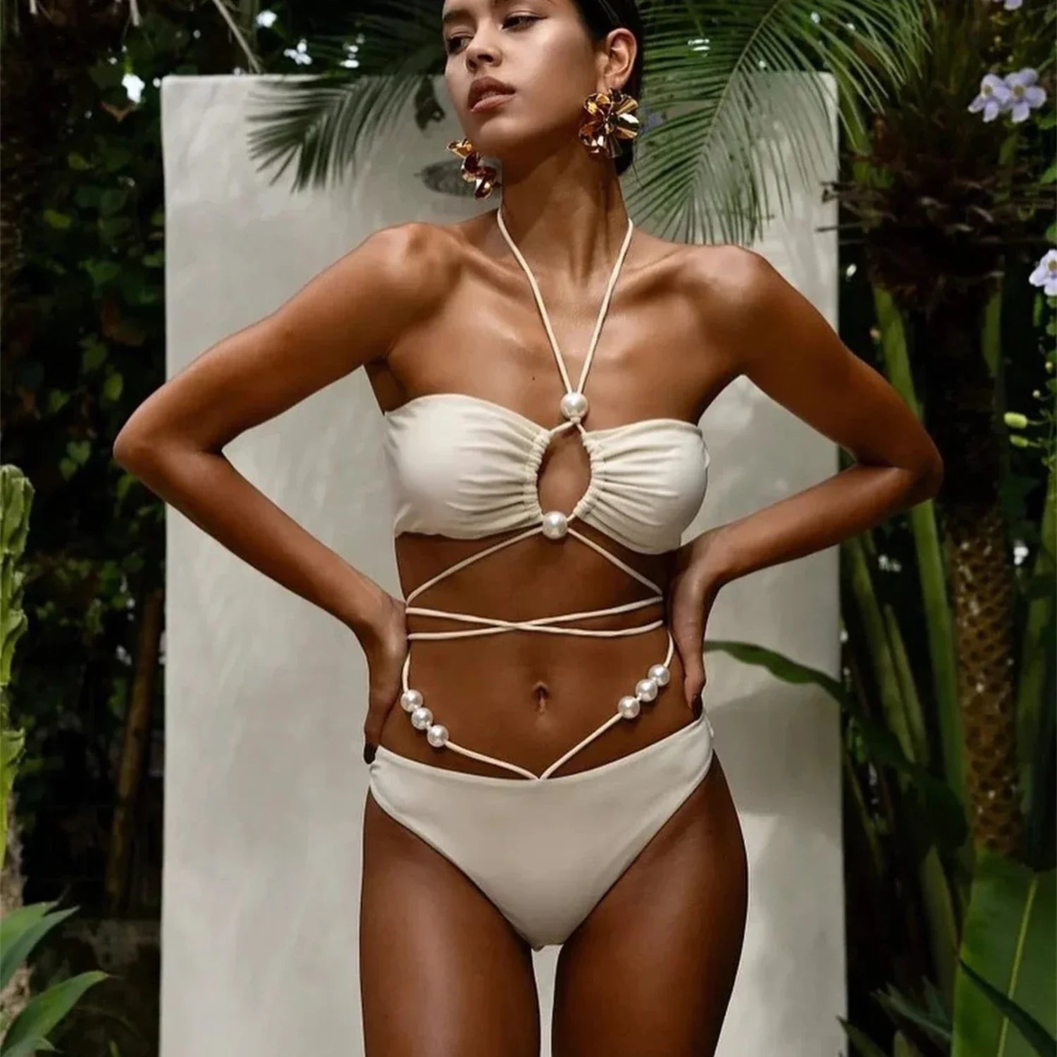 Amalfi Forever Swimwear Collection Luxlife Brands