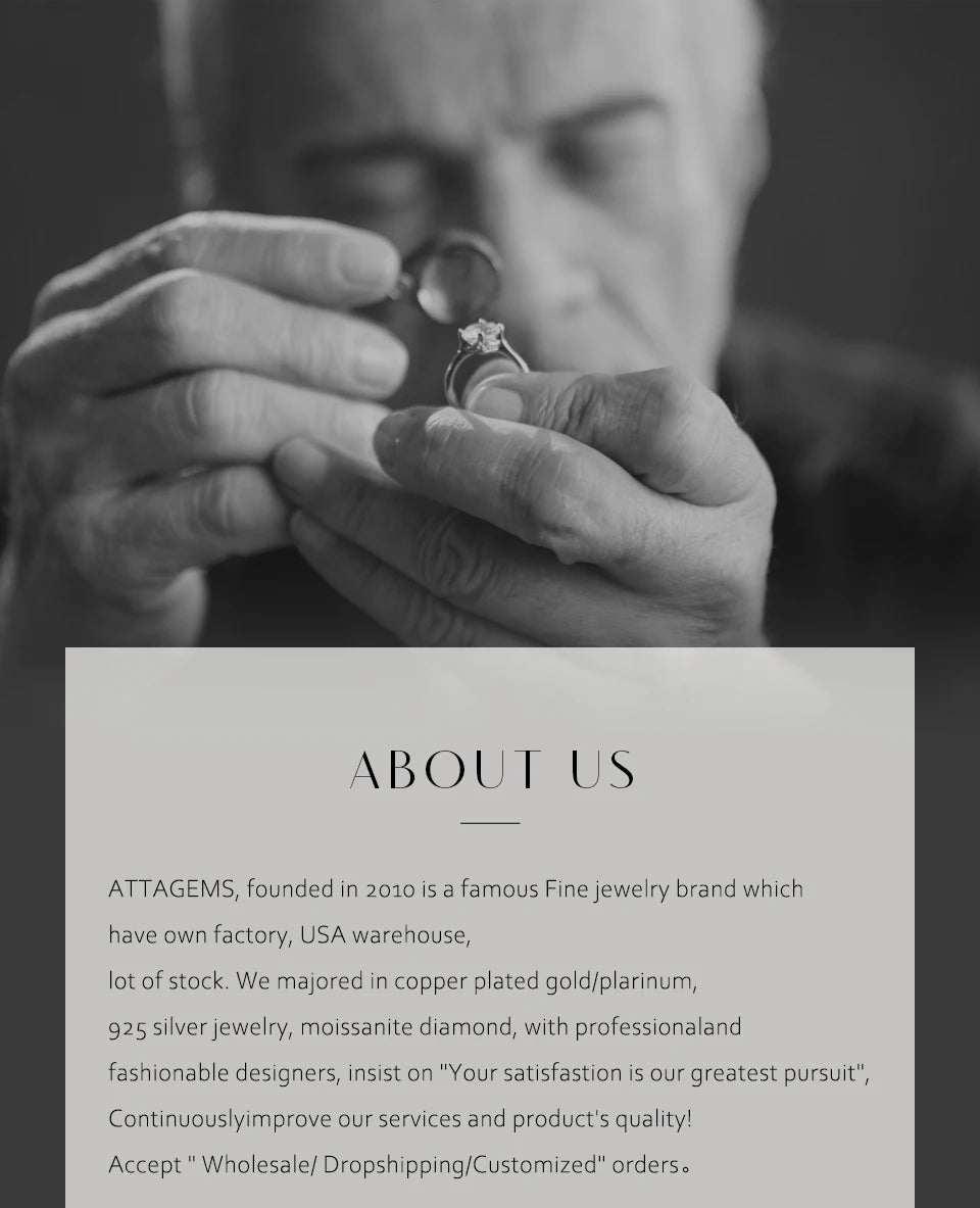 Round Cut D Color VVS1 Moissanite 10K 14K Yellow Gold Plated Engagement Wedding Band Moissanite Lab Grown Diamond Ring for Women