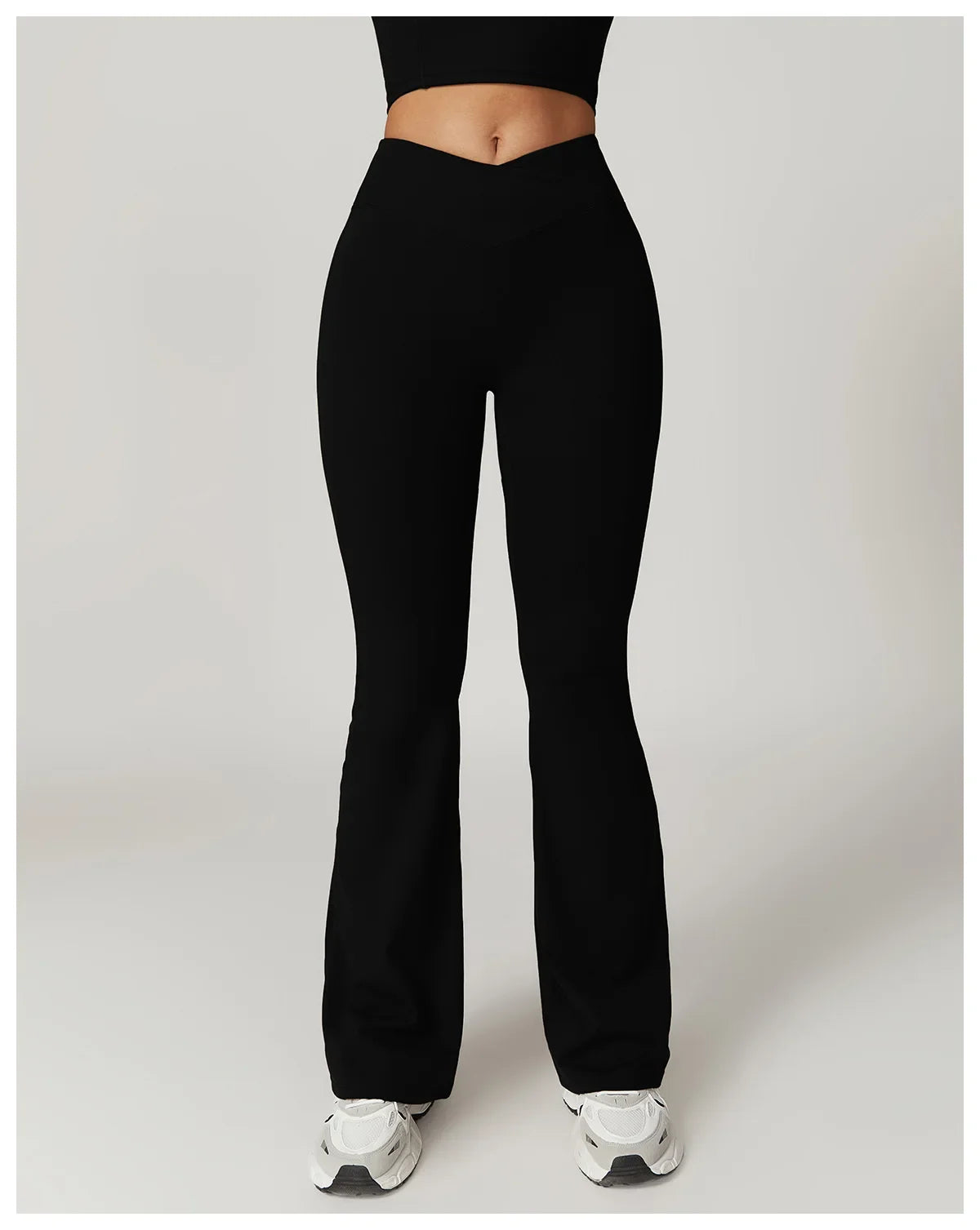 Flare Leggings Yoga Pants
