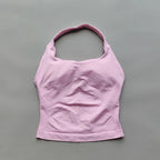 Yoga Halter Top Luxlife Brands