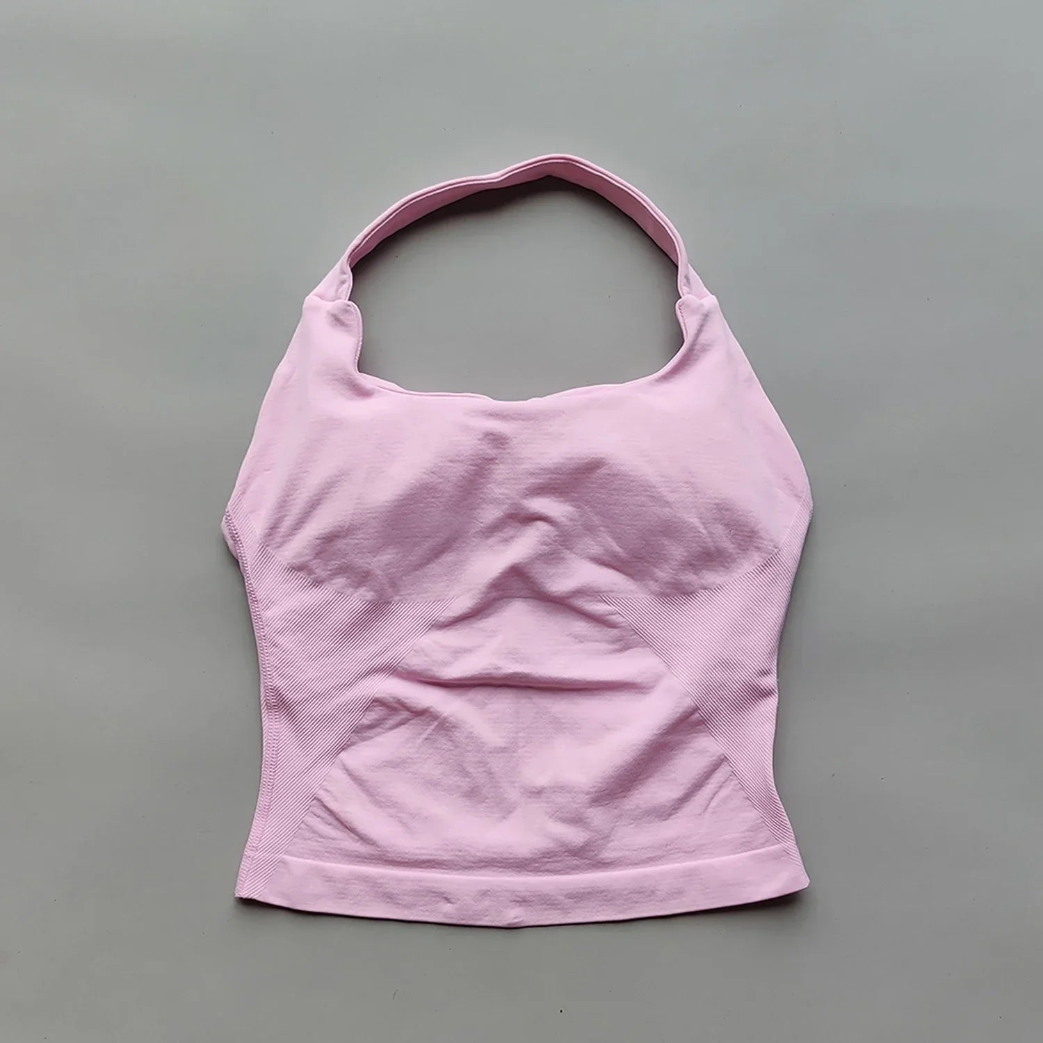 Yoga Halter Top