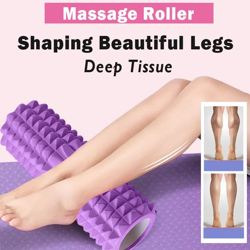 Pilates Foam Roller