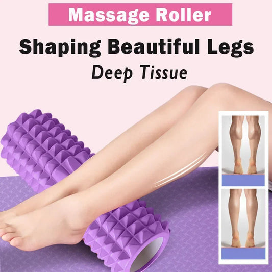 Pilates Foam Roller