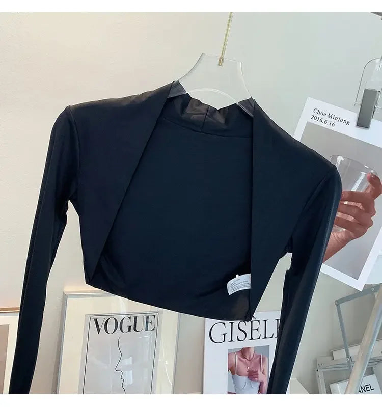 Quick Dry Yoga Cardigan - LUXLIFE BRANDS