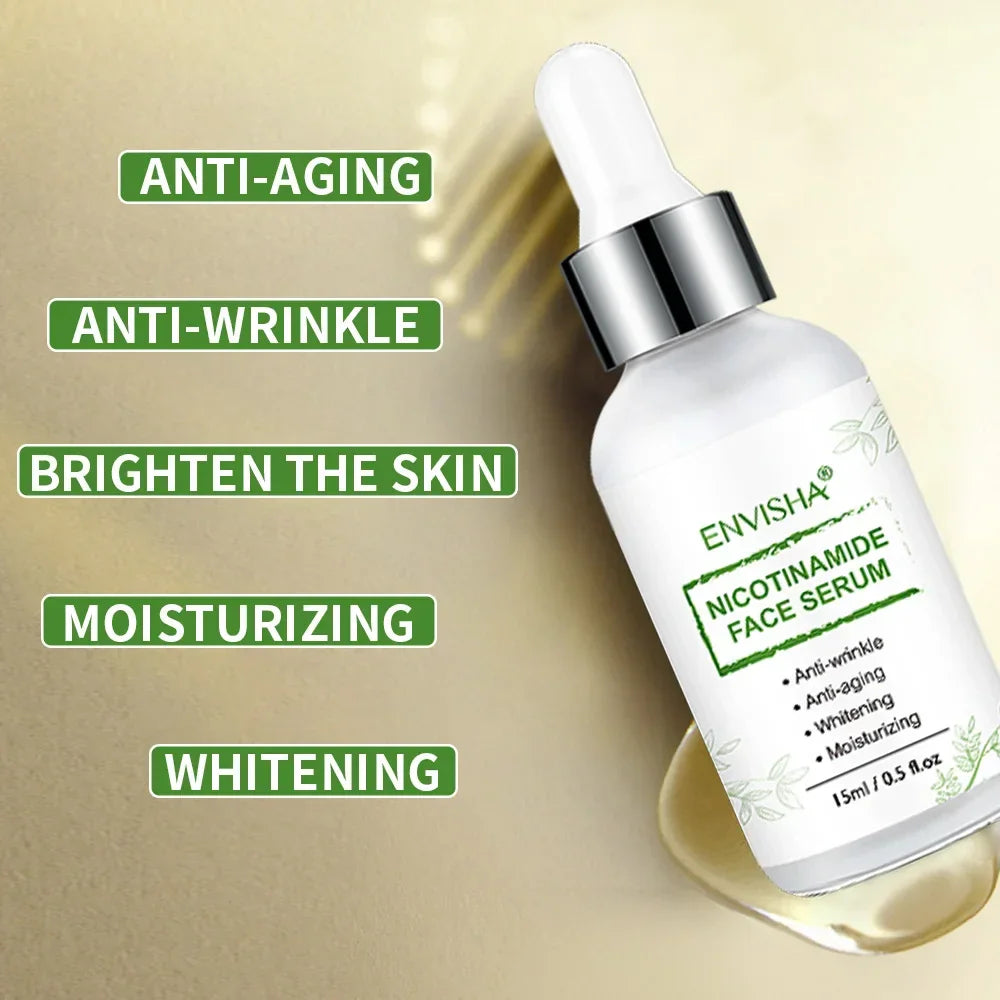 Collagen Hyaluronic Acid Retinol Deep Hydration