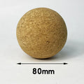 Cork Pilates Peanut Massage Ball