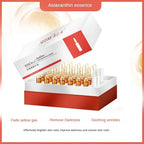 Hyaluronic Acid Peptide Whitening Serum Luxlife Brands
