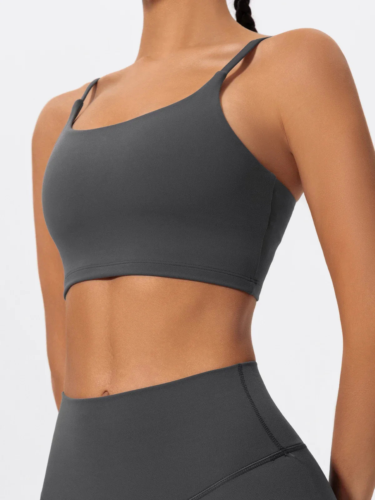 Flex Ultra-Soft Quick-Dry Yoga Collection Luxlife Brands