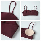 Women Quick Dry Two Piece Workout Set Luxlife Brands