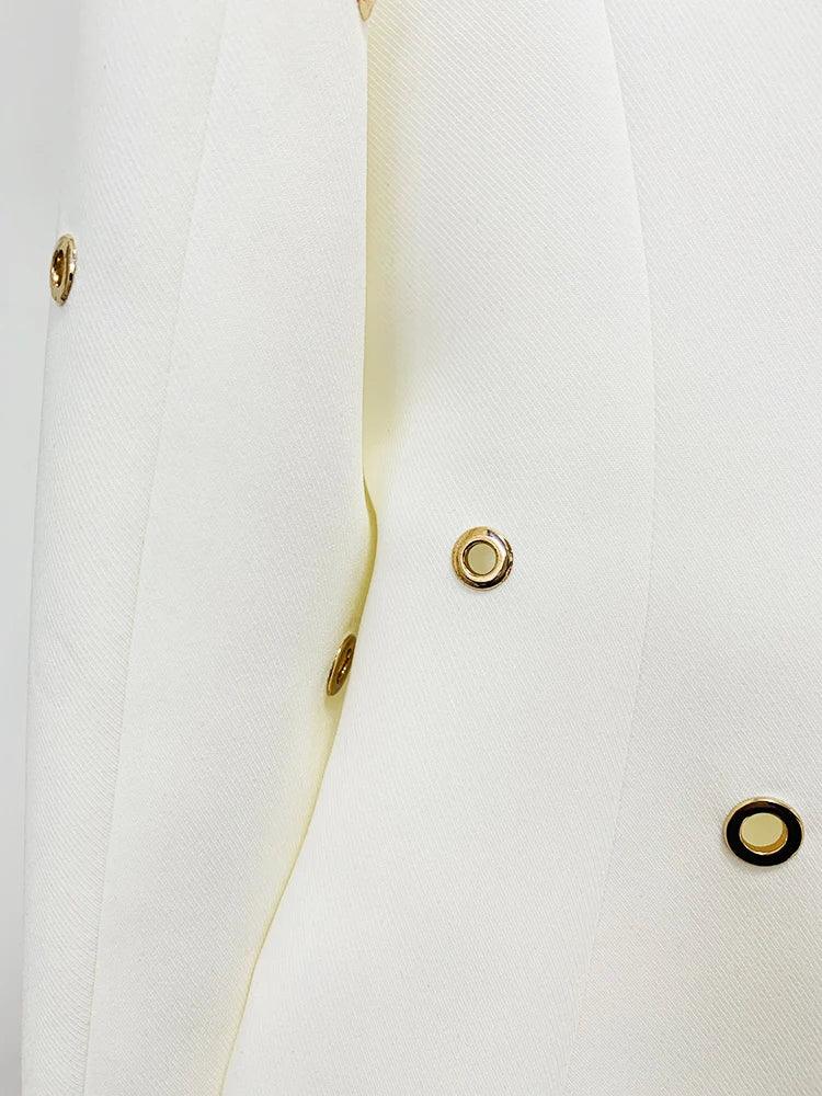 LUX Designer Suit Set (Slim Fit) Luxlife Brands