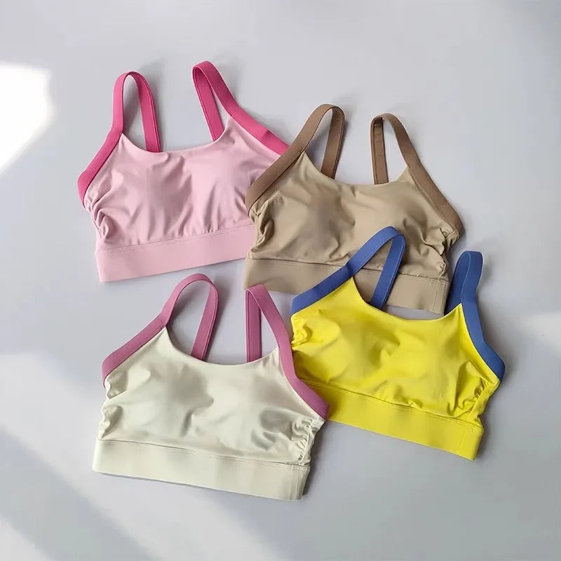 Yoga Suit for Women High-end 2PCS Yoga Set Workout Sets Sportswear Gym Clothing Fitness Suit Bras and Leggings Sports Suits Luxlife Brands