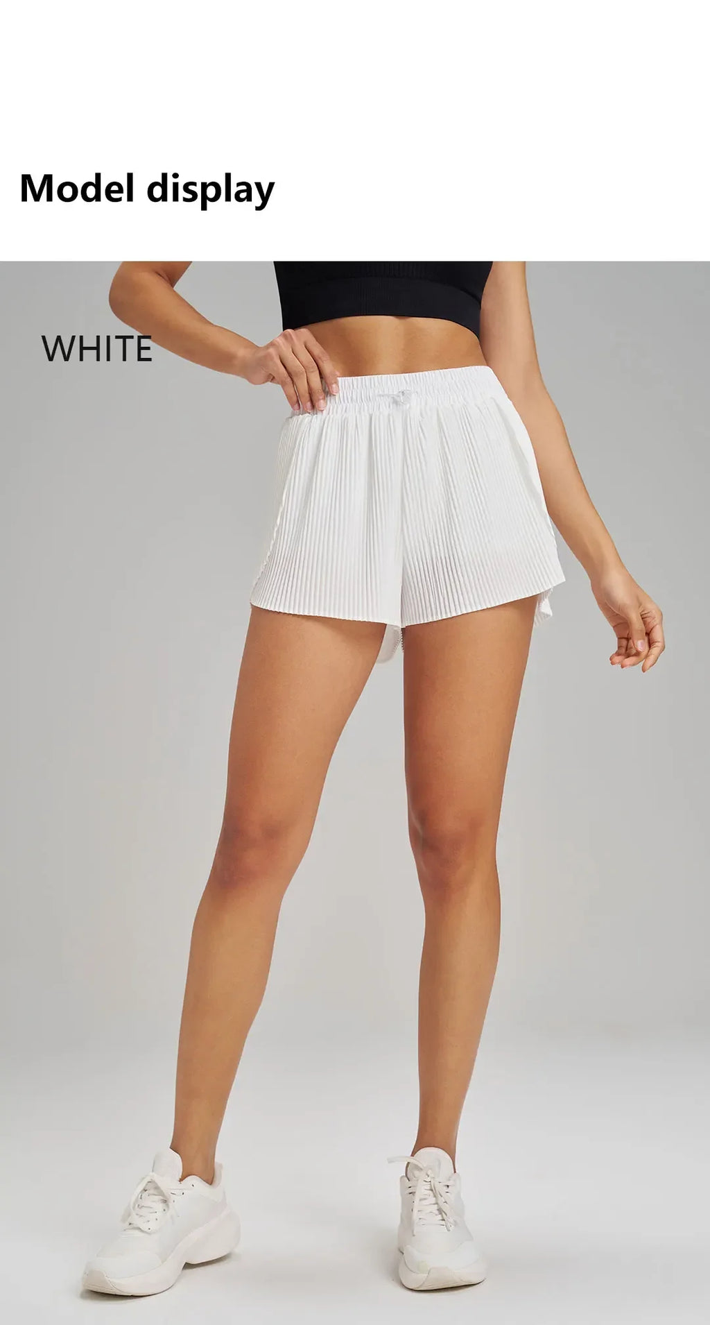 Yoga Shorts Quick Dry