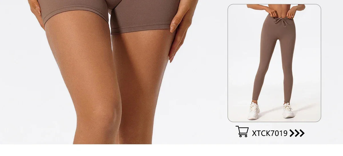 Ctenkevet Women Strapless Bra Suits Gym Workout Yoga Outfit Female Fitness Crop Top Outdoors Activewear Women Underwear Set Luxlife Brands
