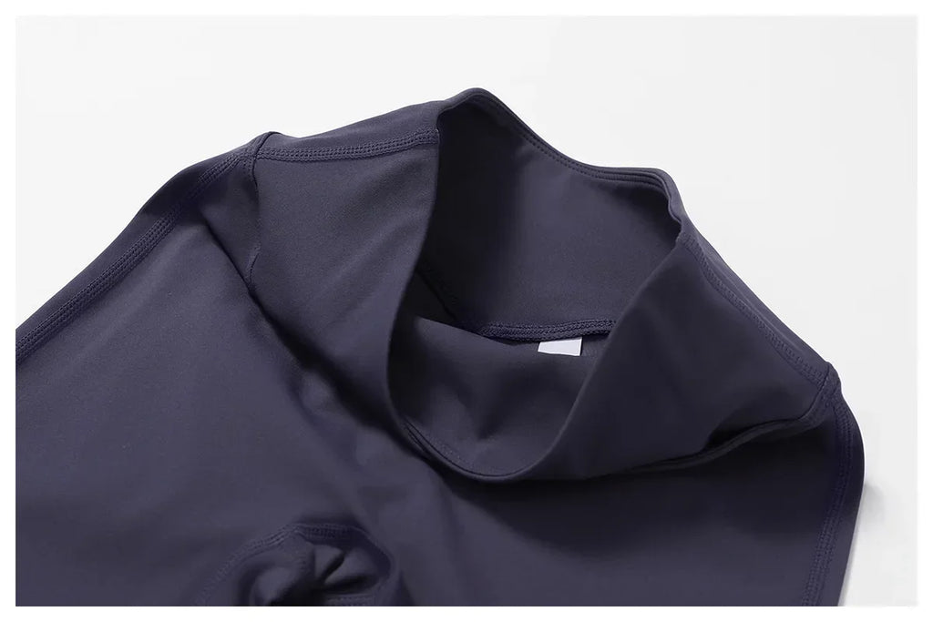 Lucid High Waist Flare Leg Yoga Set