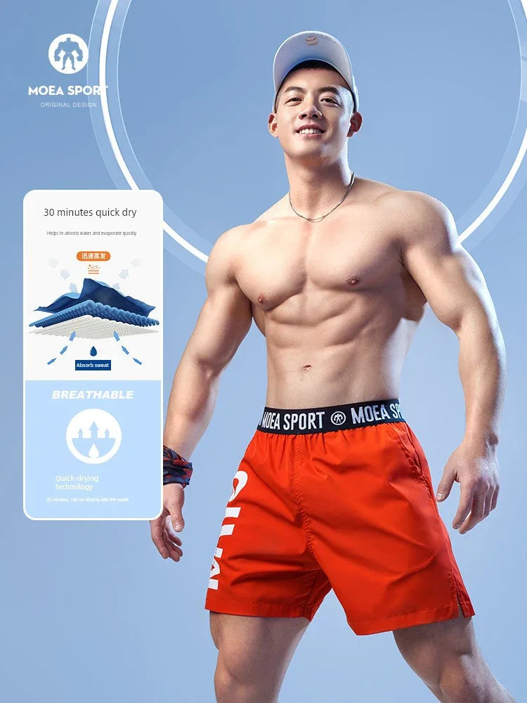 Ink Cube Best Selling Running Training Workout Shorts LUXLIFE BRANDS