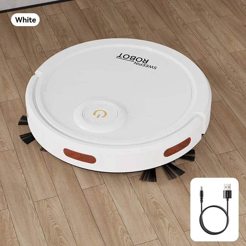 Fully Automatic Sweeping Robot Sweeper Suction Mopping Sweeping Machine Intelligent Home Appliance Kitchen Home Cleaning Robots
