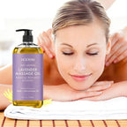 100% Pure Natural Organic Lavender Relaxing Anti Cellulite Body Skin Massage Body Oil Sore Muscle Massage Oil Frankincense Oil Luxlife Brands