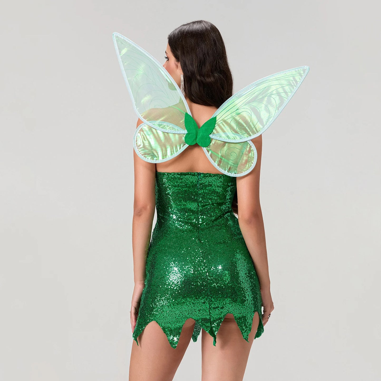 Tinker Bell Costume