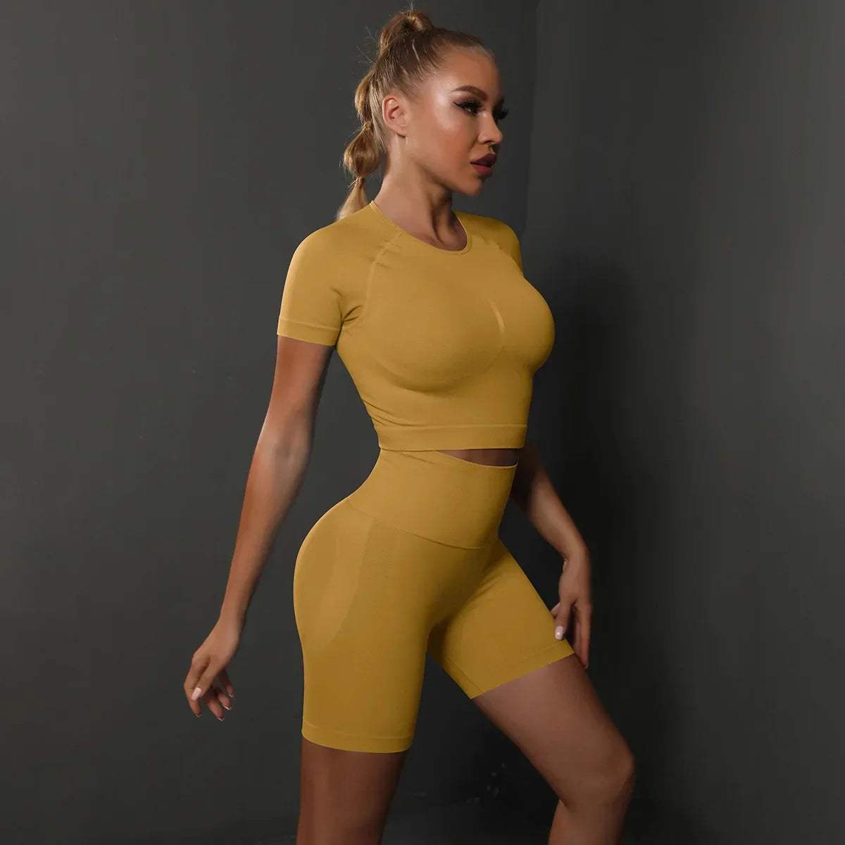 Everyday Flexible Gym Set Collection