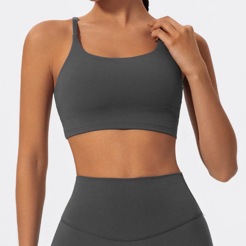 Flex Ultra-Soft Quick-Dry Yoga Collection Luxlife Brands