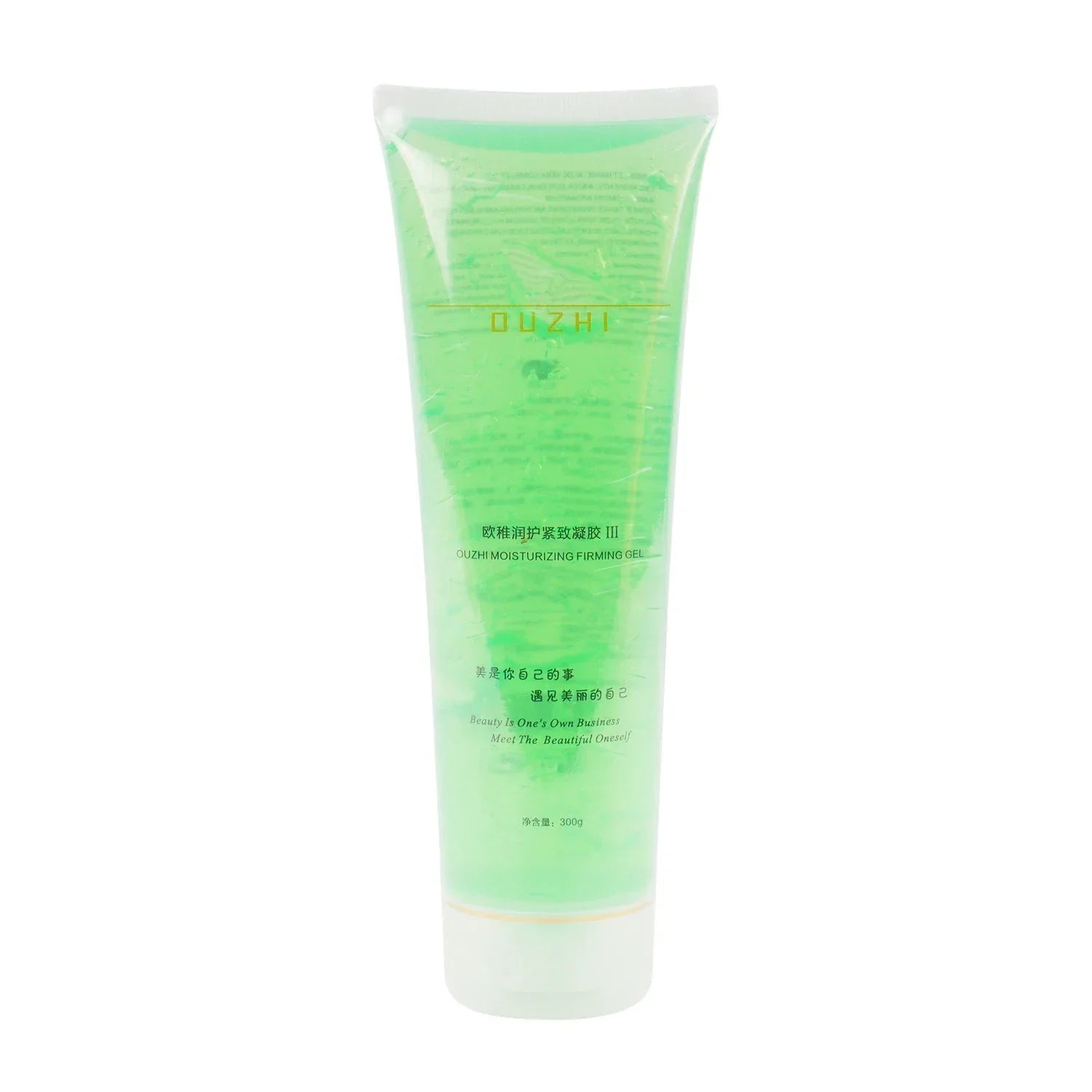 Ultrasonic RF Gel for 40K Cavitation Body Slimming