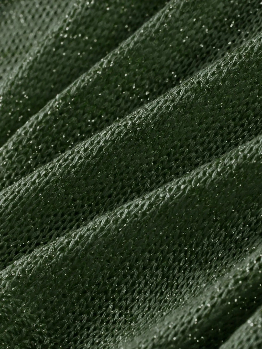 2026 Women New Year Bright Silk Dresses Sexy Stacked V Halter Neck Backless Knit Beach Mini Dress Summer Swimsuit Cover Up K145 Luxlife Brands