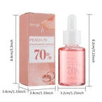 Dark Spots Corrector 30ml Niacinamide Serum Luxlife Brands