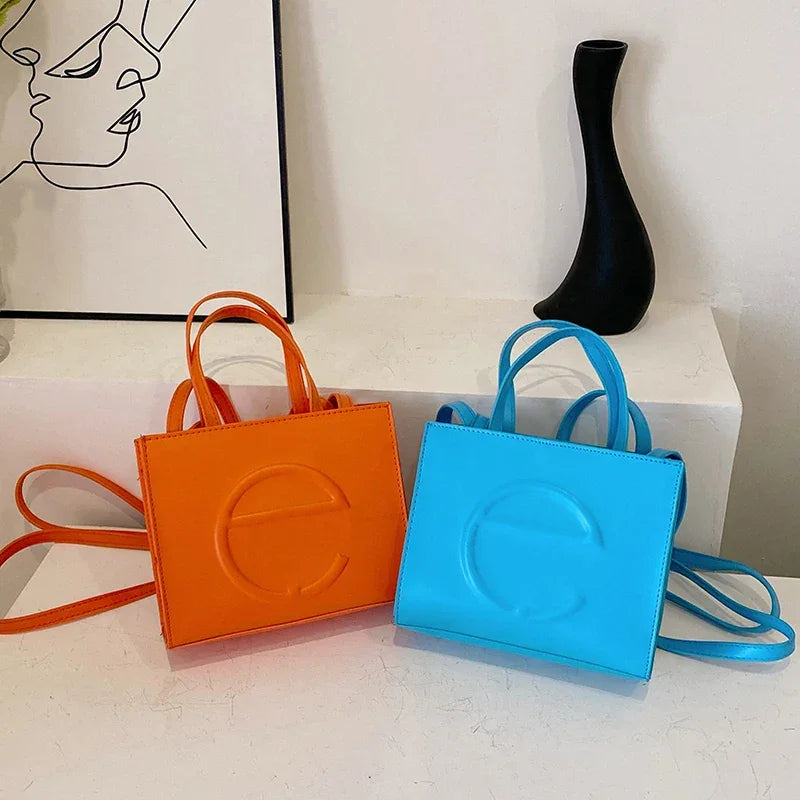 Lux Shopping Designer Crossbody Bag LUXLIFE BRANDS