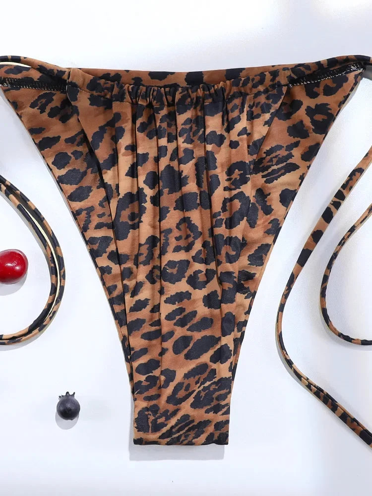 Hailey Bikini Swimwear