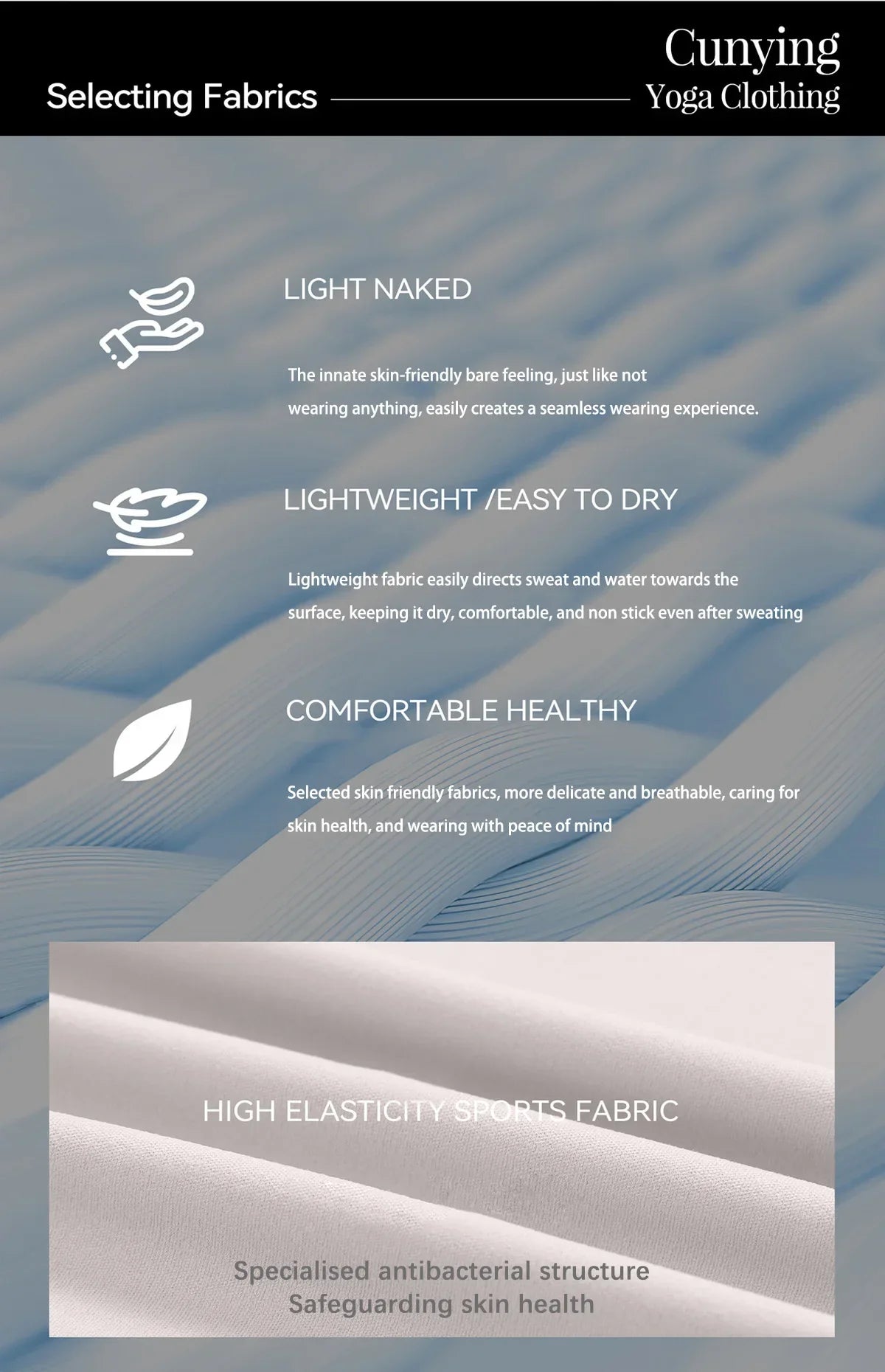 Ctenkevet-High Waist Wide-Leg Yoga Joggers for Women, Female Casual Tracksuit Bottoms, Straight Outdoor Baggy Sweatpants, Autumn