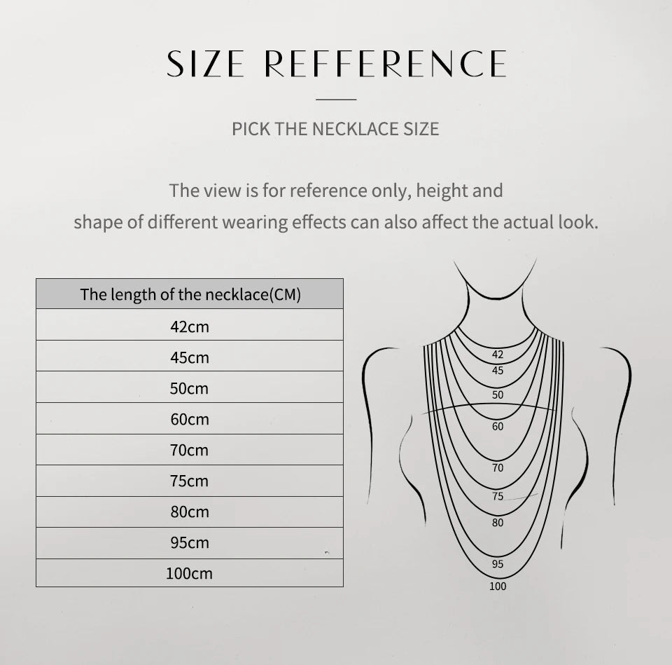 ATTAGEMS Created Blue Sapphire Solid 925 Sterling Silver Halo Pendant Necklace For Women Christmas Engagement Wedding Party Gift Luxlife Brands