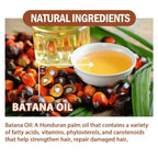 Batana Oil Hair Conditioner Luxlife Brands