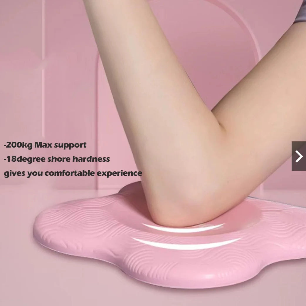 Yoga Anti-Slip Knee Pad LUXLIFE BRANDS