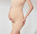 High Waist Maternity Leggings Body Shaper Luxlife Brands