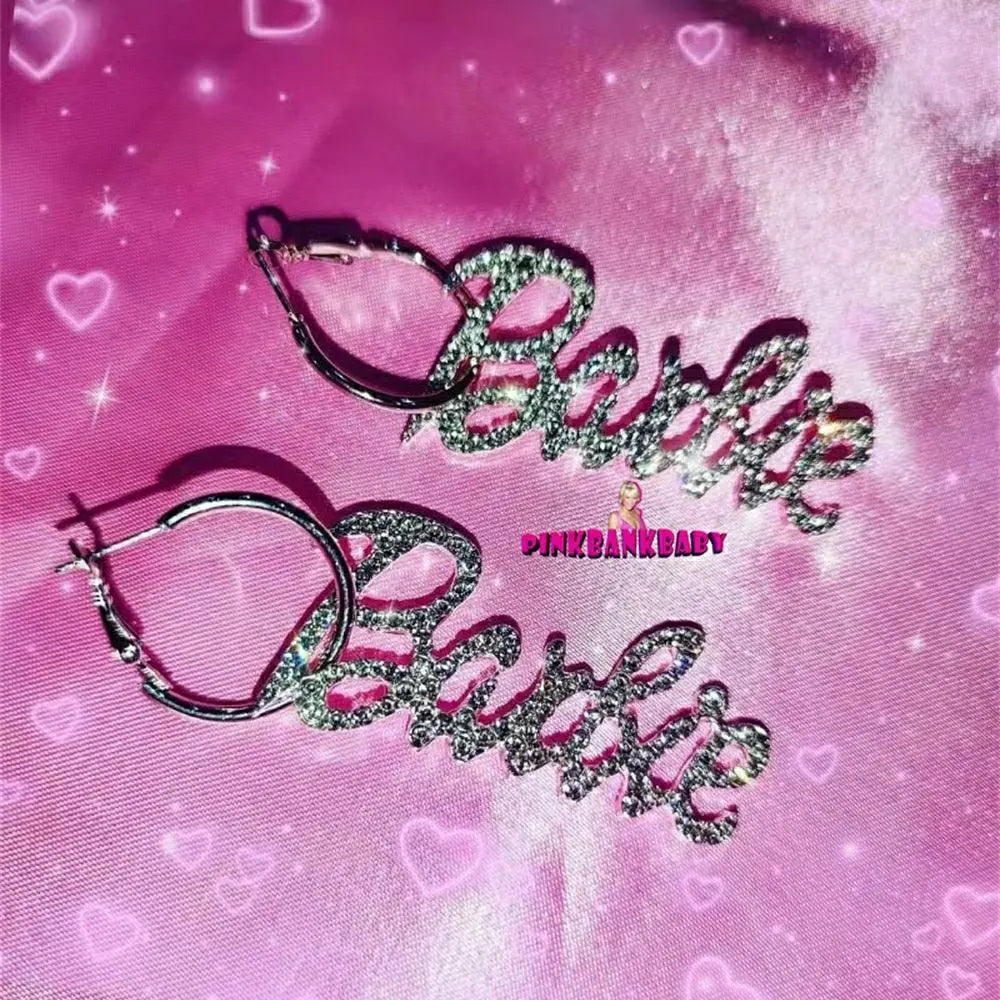 Barbie Fashion Jewelry