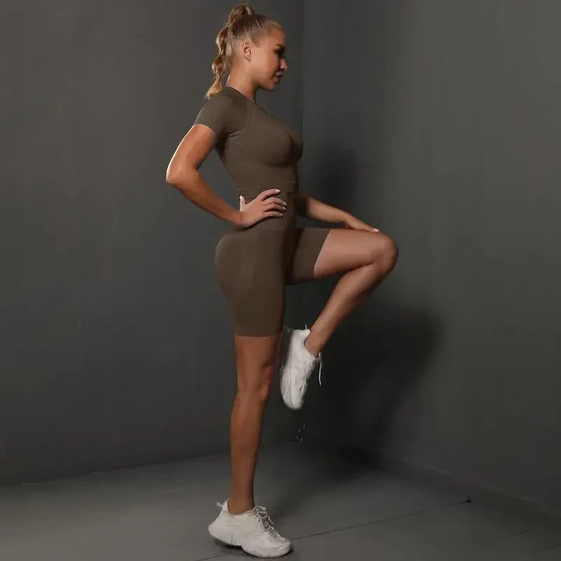 Everyday Flexible Gym Set Collection Luxlife Brands