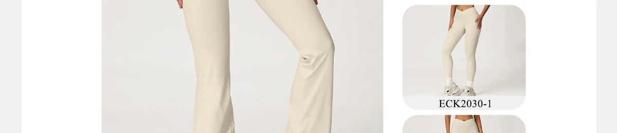 Hearuisavy 2Pcs Woman's Sports Set Naked-Feel Racerback Sports Tops Gym Tank Top Female Breathable High Waist Fitness Yoga Pants