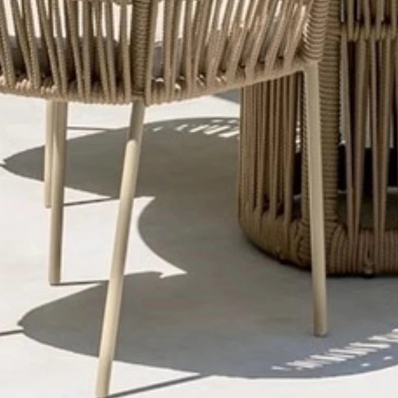 Nordic Outdoor Furniture Collection