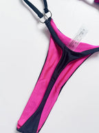 Sexy Bikinis 2024 Swimsuit For Women Swimwear Brazilian Bikini Set Biquini Female Swimuits Bandeau Black Beachwear ﻿ Luxlife Brands