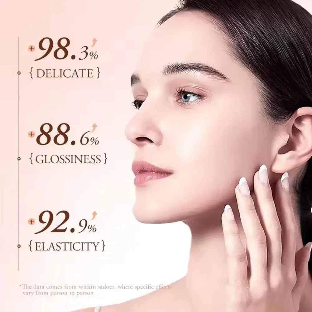 Dragon Blood Retinol Cream Moisturizer Luxlife Brands