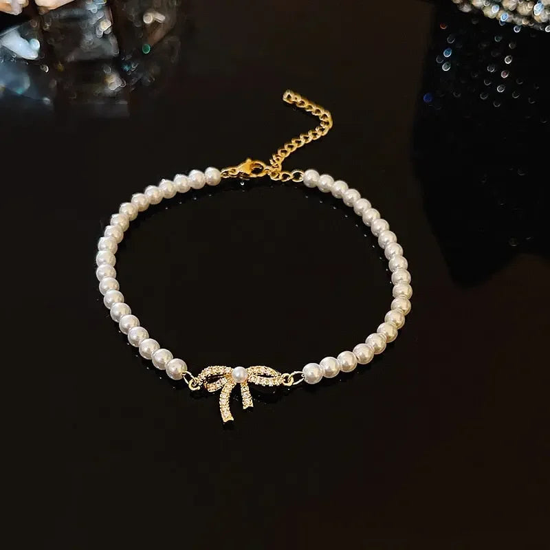 Luxurious Sparkling Adjustable Zircon Bracelets For Women New Gold Plated High Quality Bracelet Wedding Jewelry Birthday Gift